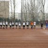 25.03.2006 Spiel unserer C1-Junioren auf dem Hartplatz des Stern-Sportplatzes